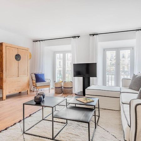 Apartament En El Centro De Chueca I Madryt Zewnętrze zdjęcie