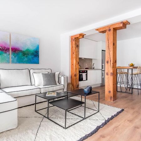 Apartament En El Centro De Chueca I Madryt Zewnętrze zdjęcie