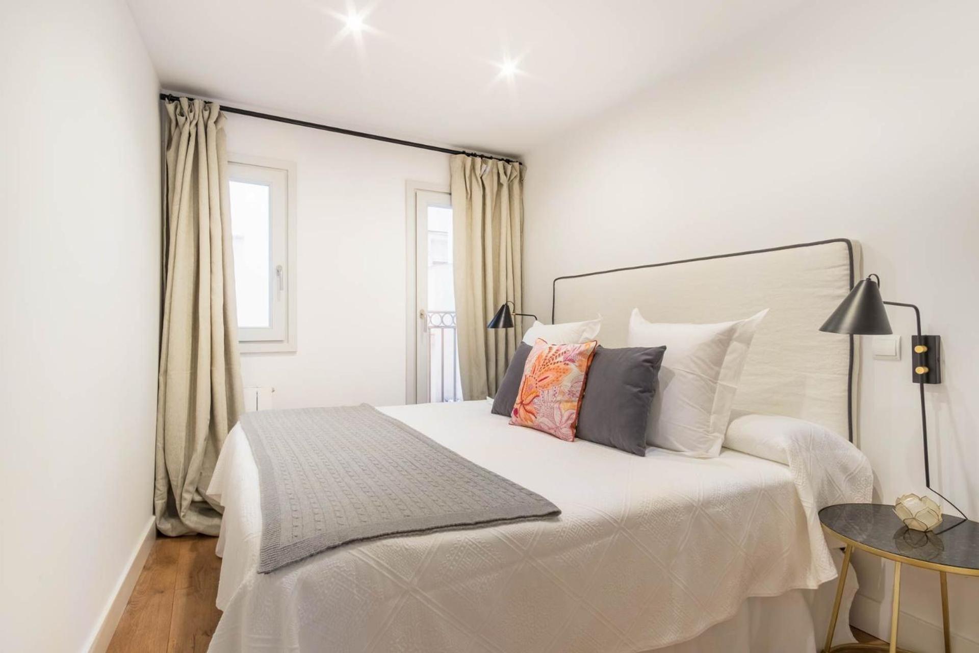 Apartament En El Centro De Chueca I Madryt Zewnętrze zdjęcie