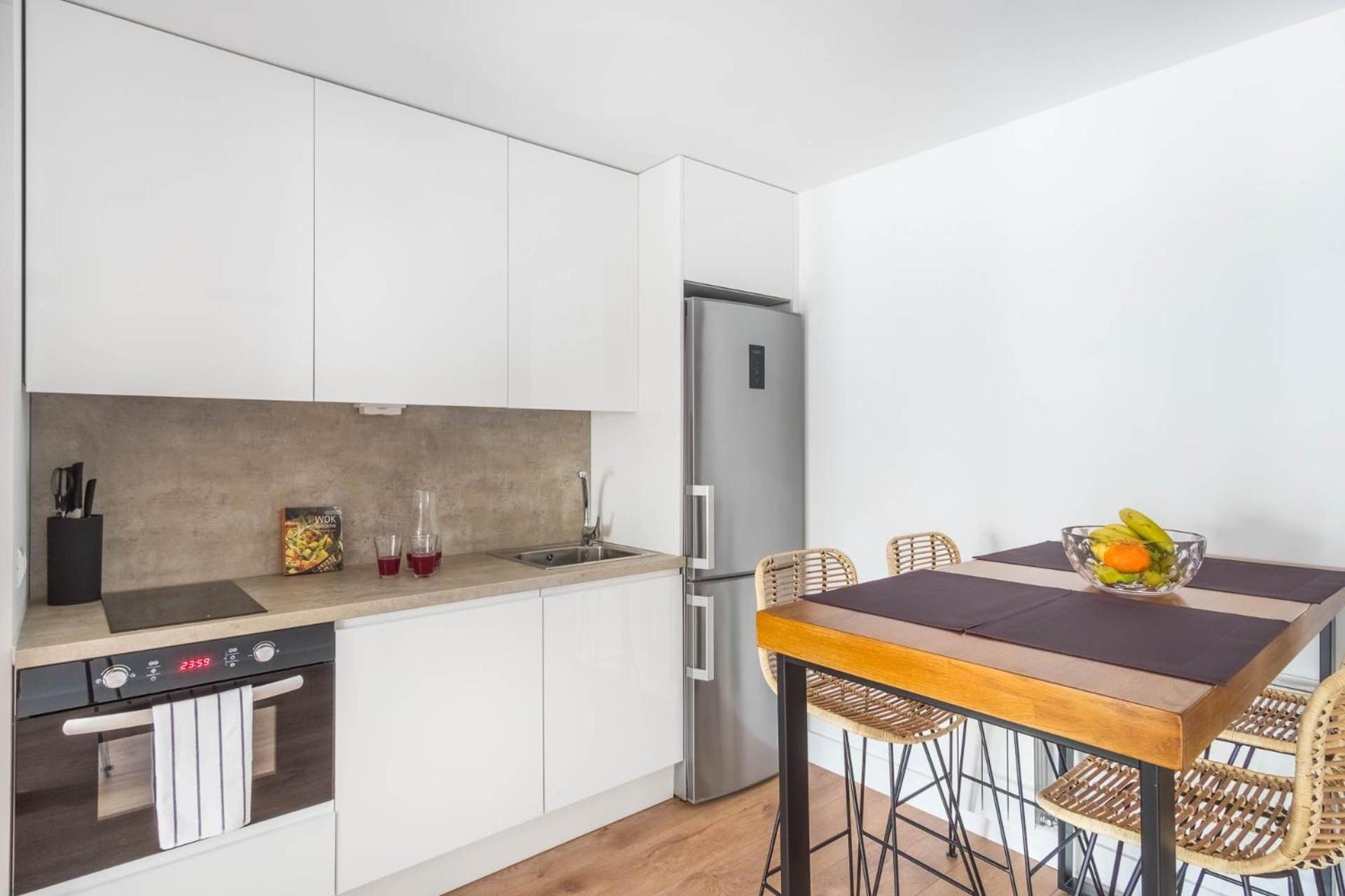 Apartament En El Centro De Chueca I Madryt Zewnętrze zdjęcie